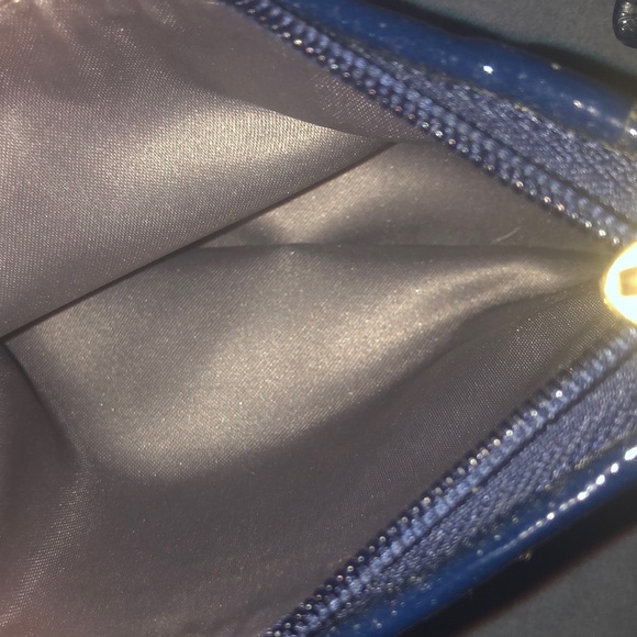 Authentic Coach Wristlet - Picture 4 of 4